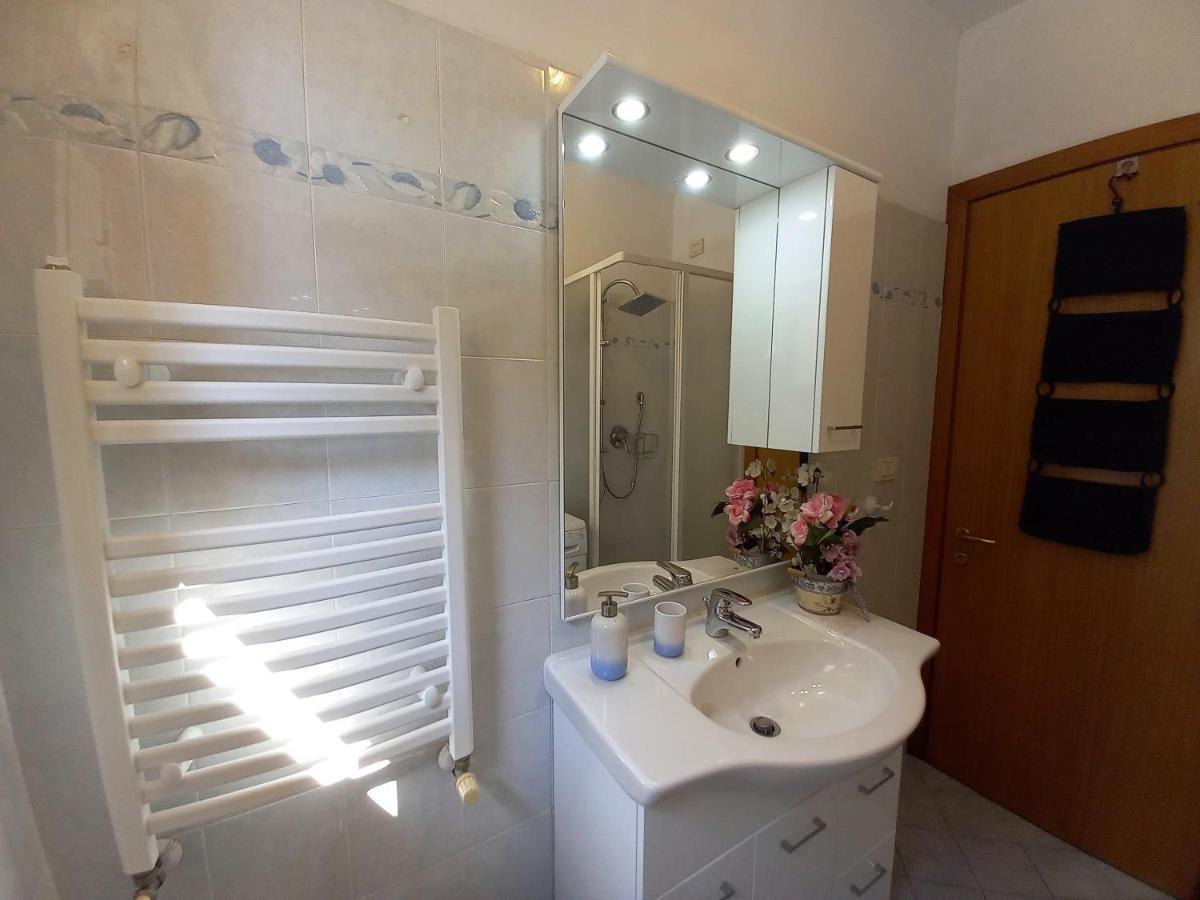 Palazzo Wanny Free Parking & Terrace Apartment Florence Exterior photo